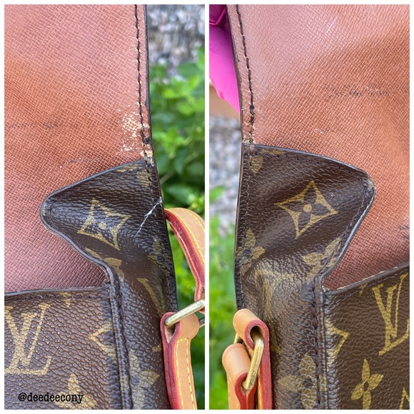 LOUIS VUITTON Crossbody/shoulder bag - Picture 7 of 16